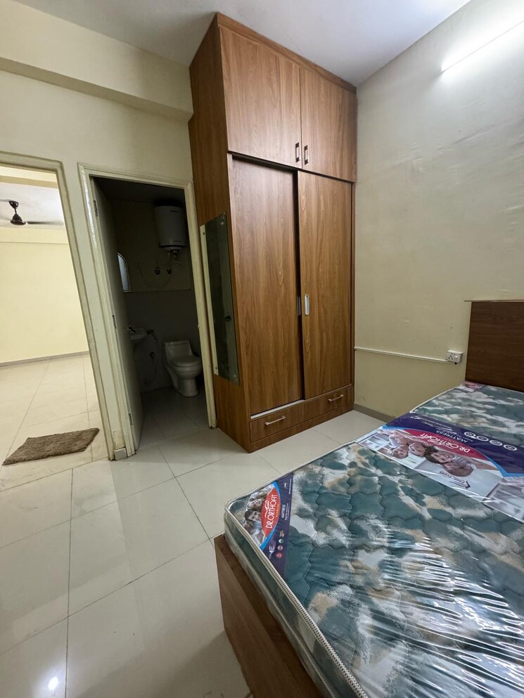 Bedroom, pyramid-fusion-homes 2 Bedroom 680 Sq.Ft. Apartment In Sector 70a Gurgaon 8611314