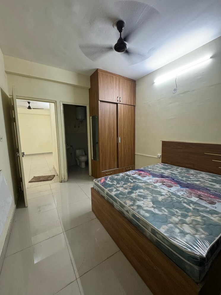 Bedroom, pyramid-fusion-homes 2 Bedroom 680 Sq.Ft. Apartment In Sector 70a Gurgaon 8611314