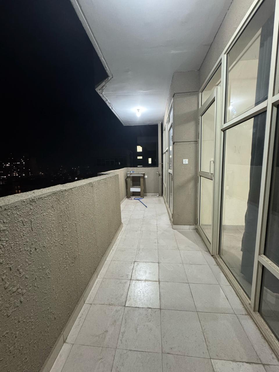 2 BHK + Pooja Room Apartment For Rent in Pyramid Fusion Homes