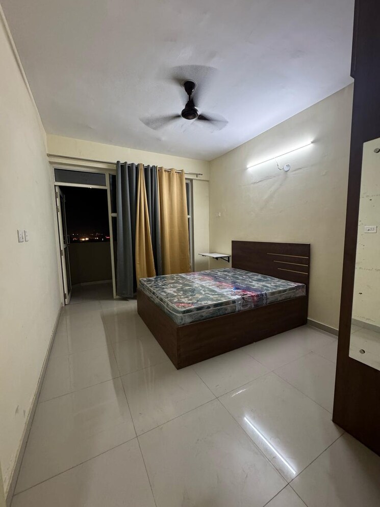 Bedroom, pyramid-fusion-homes 2 Bedroom 680 Sq.Ft. Apartment In Sector 70a Gurgaon 8611314