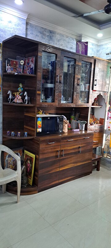 Room in 2 BHK Apartment at Basavanagudi – for Sale
