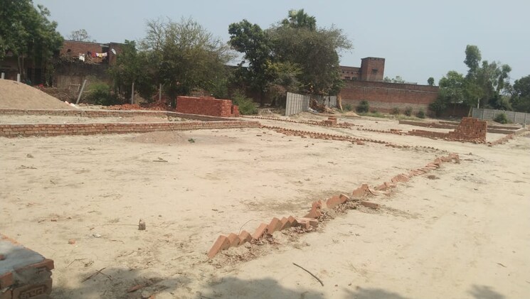 undefined, sector 76  303 Sq.Yd. Plot In Sector 76 Faridabad 8611304