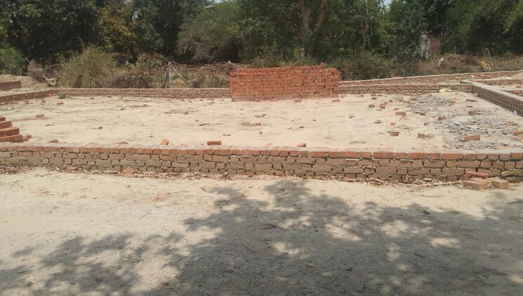 undefined, sector 76  303 Sq.Yd. Plot In Sector 76 Faridabad 8611304