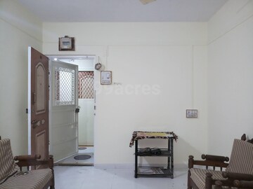 1 BHK Apartment For Rent in Vanaz Corner, Kothrud