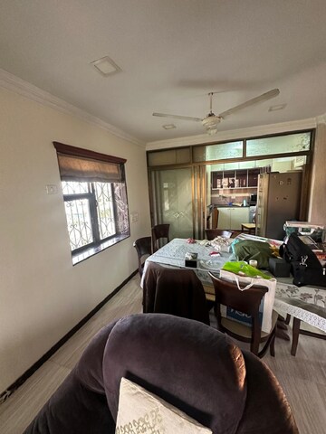 Kitchen in 2 BHK Apartment at Bandra West – for Rent