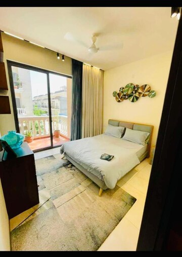 2 BHK Apartment For Sale in Electronic City