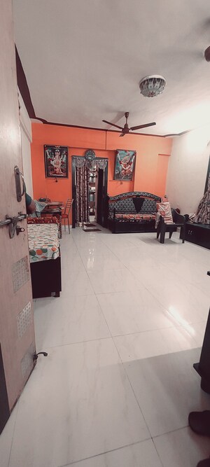 1 BHK Apartment For Sale in Dombivli West