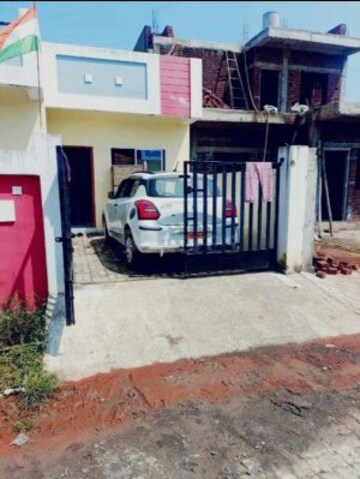  Plot For Sale in Borkhedi