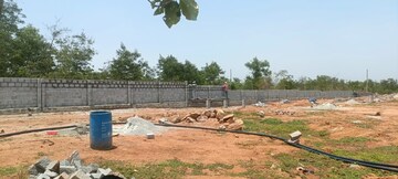 Plot Area in  Plot at Maheshwaram – for Sale
