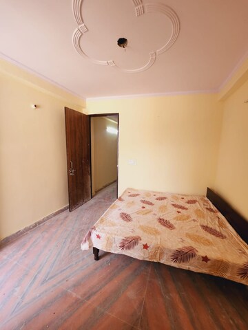 1 BHK Apartment For Rent in New Ashok Nagar