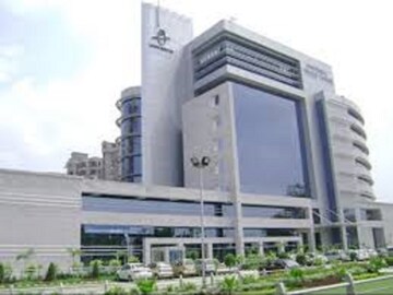  Office Space For Sale in Universal Trade Tower, Sector 49