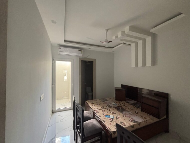 Bedroom, sahastradhara road 4 Bedroom 1700 Sq.Ft. Apartment In Sahastradhara Road Dehradun 8611502