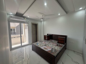 Master Bedroom in 4 BHK Apartment at Sahastradhara Road – for Sale