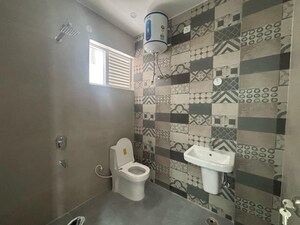 Bathroom in 4 BHK Apartment at Sahastradhara Road – for Sale