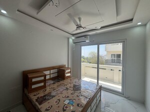 Bedroom in 4 BHK Apartment at Sahastradhara Road – for Sale