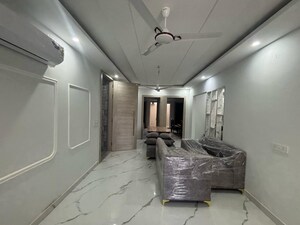 Living Room in 4 BHK Apartment at Sahastradhara Road – for Sale