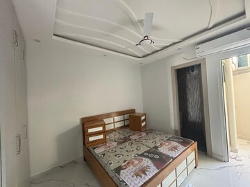 Bedroom in 4 BHK Apartment at Sahastradhara Road – for Sale