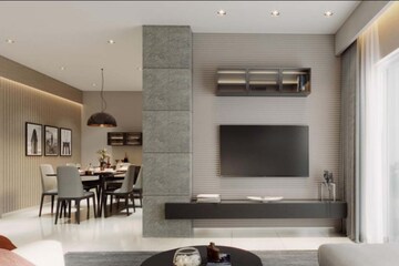  3 BHK Apartment at Mahagun My Laagoon, Sector 12 Greater Noida – for Sale