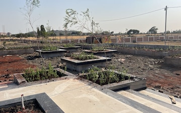 Plot For Sale in Sector 85