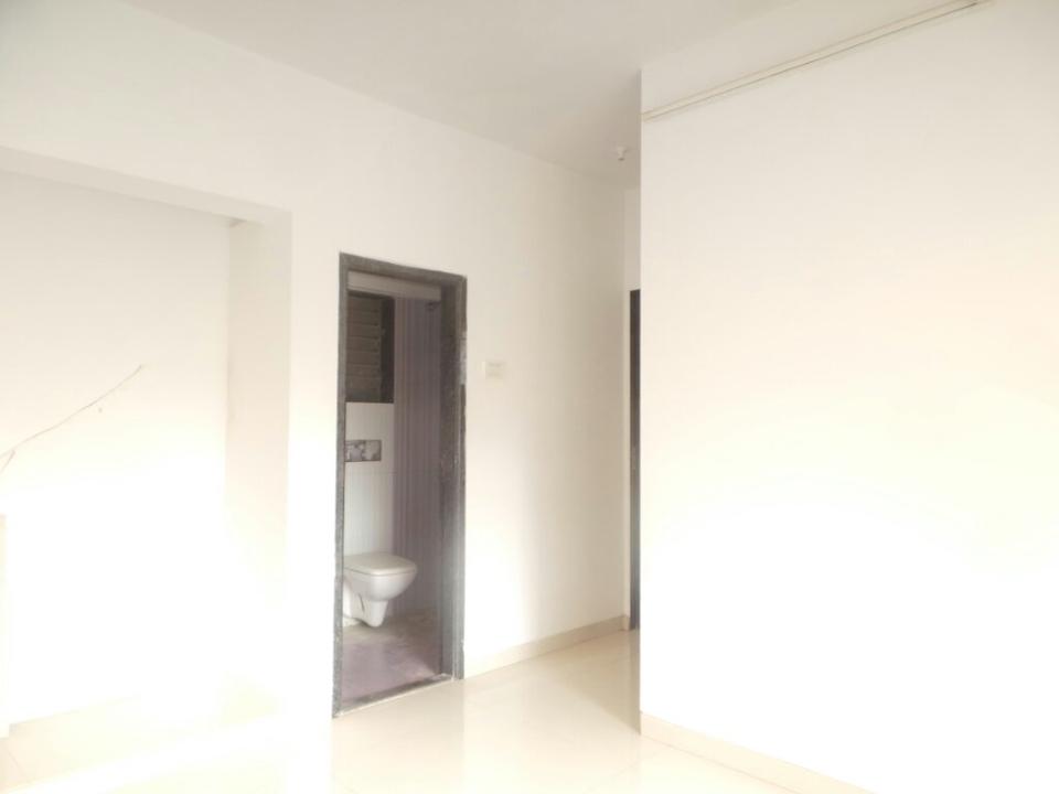 2 BHK 1020 Sq.Ft. Apartment in Swarna Apartments