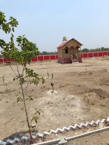  Plot – Exterior View View at Ring Road - for Sale