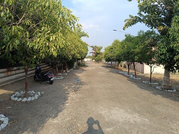  Plot – Exterior View View at Ring Road - for Sale