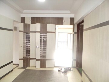 Kitchen in 2 BHK Apartment at Swarna Apartments, Mira Road – for Sale