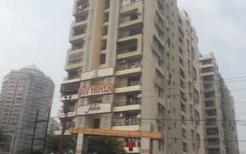 3 BHK Apartment For Sale in Divyansh Fabio, Dundahera