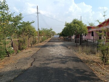  Plot – Exterior View View at Ring Road - for Sale