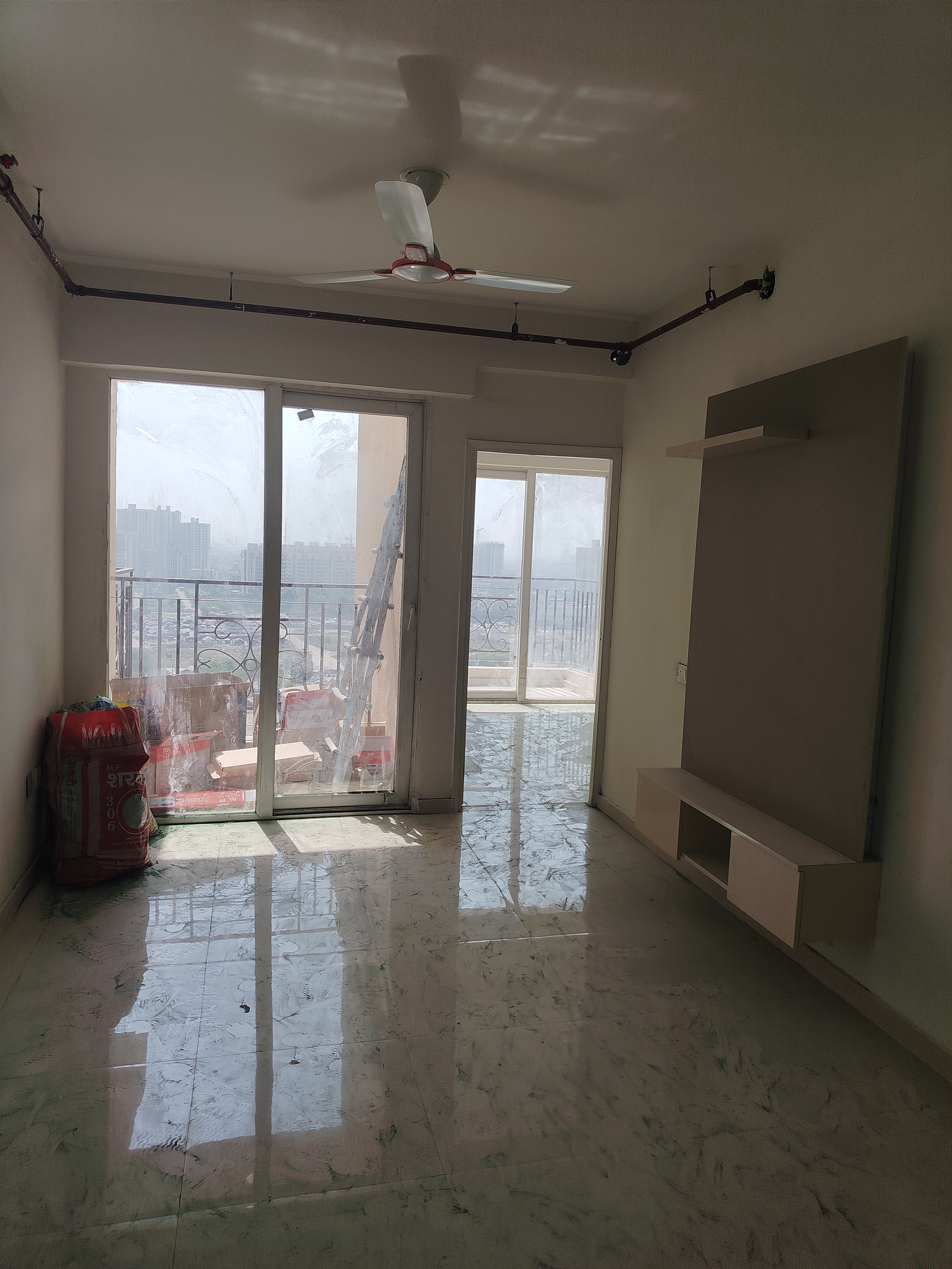 2 BHK Apartment For Rent in Signature The Millennia 2