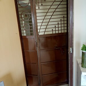 Staircase in 1 BHK Apartment at Reliable Gulraj Trinity, Goregaon West – for Sale