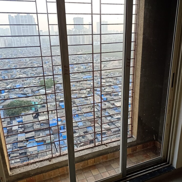 Balcony, reliable-gulraj-trinity 1 Bedroom 315 Sq.Ft. Apartment In Goregaon West Mumbai 8611642