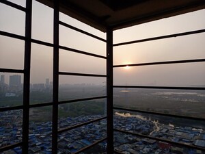 Room in 1 BHK Apartment at Reliable Gulraj Trinity, Goregaon West – for Sale