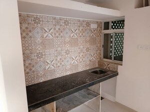 Furnished Amenities in 1 BHK Apartment at Reliable Gulraj Trinity, Goregaon West – for Sale