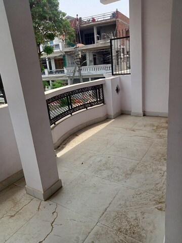 2 BHK Independent House at Jankipuram – for Rent