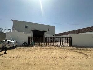  Plot For Sale in Hansi