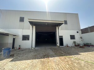  Plot – Exterior View View at Hansi - for Sale