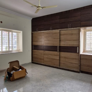 1 BHK Apartment For Rent in Hiranandani Estate, Ghodbunder Road