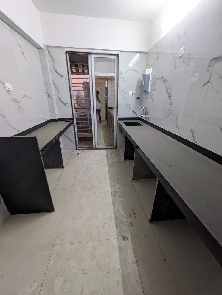 Kitchen, siddhivinayak-royal-meadows 1 Bedroom 722 Sq.Ft. Apartment In Shahad Thane 8611880