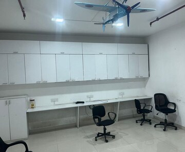  Office Space For Rent in New Town