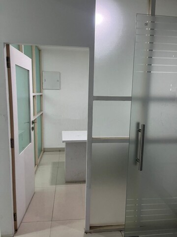 Building Lobby in  Office Space at New Town – for Rent