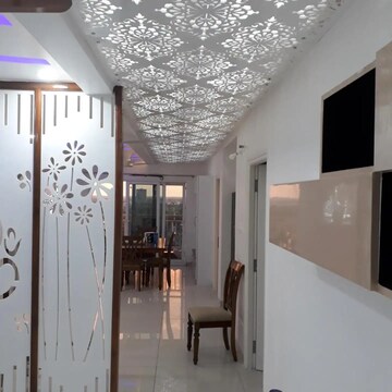 3 BHK Apartment For Rent in Aparna Sarovar Grande, Nallagandla