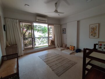 Bedroom in 3 BHK Apartment at Holly Hock, Santacruz West – for Rent
