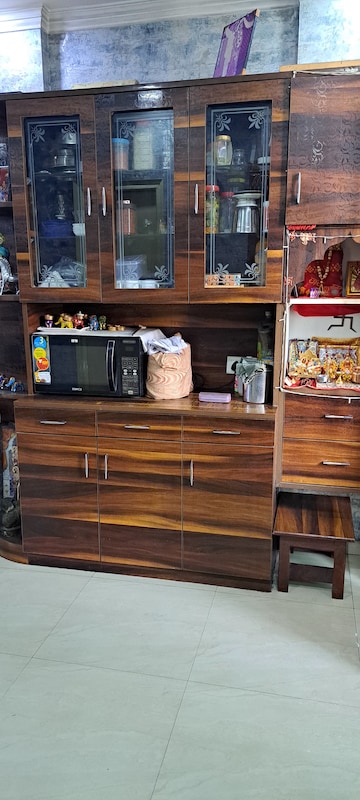 Room in 2 BHK Apartment at Jp Nagar Phase 8 – for Sale