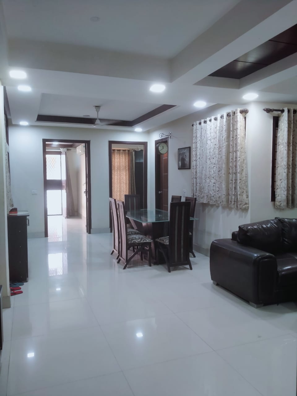 4 BHK Builder Floor For Sale in Paryavaran Complex 
