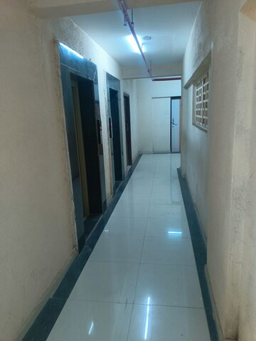 Building Lobby in 1 RK Apartment at Marvel Heights, Vasai East – for Sale