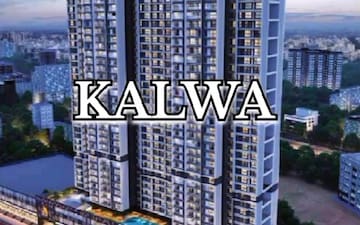 2 BHK Apartment For Sale in Parsik Nagar