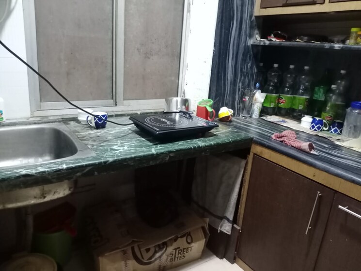 Kitchen, camac st Commercial Office Space 650 Sq.Ft. In Camac st Kolkata 8611767