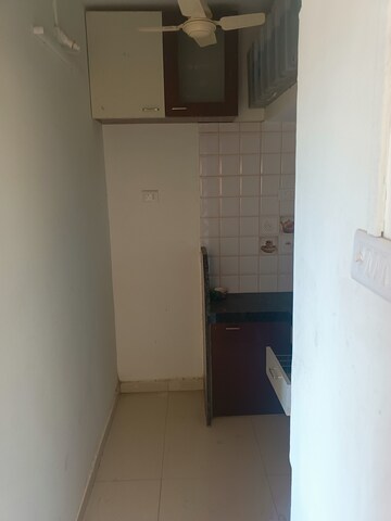 Bathroom in 1 RK Apartment at Marvel Heights, Vasai East – for Sale