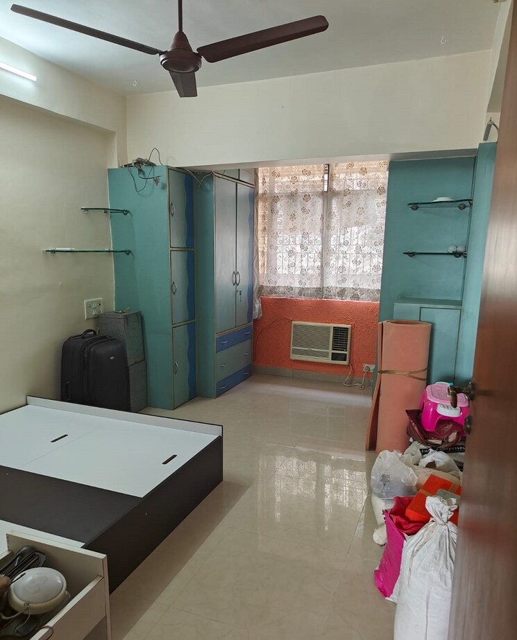 Bedroom, bandra west 2 Bedroom 750 Sq.Ft. Apartment In Bandra West Mumbai 8611787